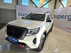 Nissan Navara 2.5DDTi double cab Pro-4X 4x4 - Image 11