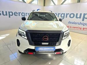 Nissan Navara 2.5DDTi double cab Pro-4X 4x4 - Image 12