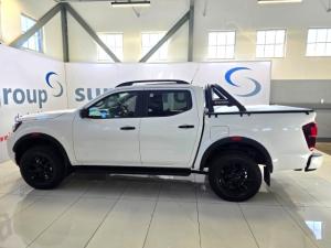 Nissan Navara 2.5DDTi double cab Pro-4X 4x4 - Image 13