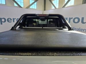 Nissan Navara 2.5DDTi double cab Pro-4X 4x4 - Image 15