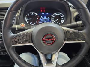 Nissan Navara 2.5DDTi double cab Pro-4X 4x4 - Image 16