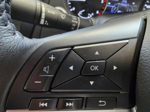 Nissan Navara 2.5DDTi double cab Pro-4X 4x4 - Image 17