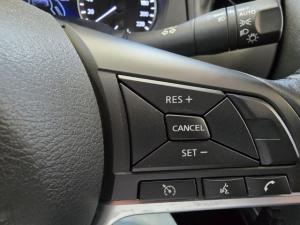 Nissan Navara 2.5DDTi double cab Pro-4X 4x4 - Image 18