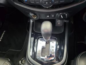 Nissan Navara 2.5DDTi double cab Pro-4X 4x4 - Image 20