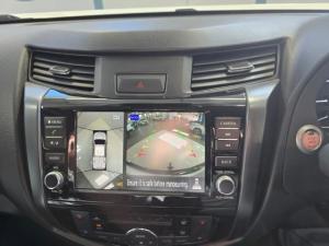 Nissan Navara 2.5DDTi double cab Pro-4X 4x4 - Image 22