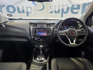 Nissan Navara 2.5DDTi double cab Pro-4X 4x4 - Image 23