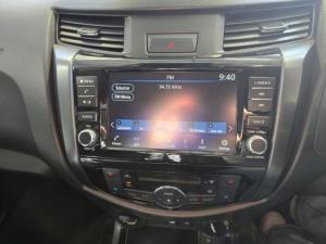 Nissan Navara 2.5DDTi double cab Pro-4X 4x4 - Image 25