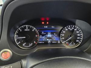 Nissan Navara 2.5DDTi double cab Pro-4X 4x4 - Image 26
