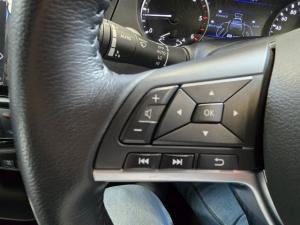 Nissan Navara 2.5DDTi double cab Pro-4X 4x4 - Image 28