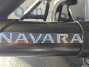 Nissan Navara 2.5DDTi double cab Pro-4X 4x4 - Image 29