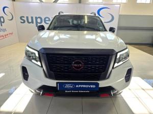 Nissan Navara 2.5DDTi double cab Pro-4X 4x4 - Image 2