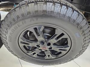 Nissan Navara 2.5DDTi double cab Pro-4X 4x4 - Image 30