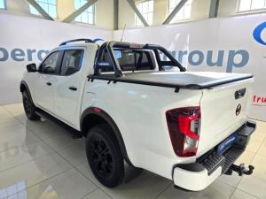 Nissan Navara 2.5DDTi double cab Pro-4X 4x4 - Image 3