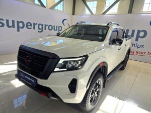 Nissan Navara 2.5DDTi double cab Pro-4X 4x4 - Image 4