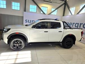 Nissan Navara 2.5DDTi double cab Pro-4X 4x4 - Image 5