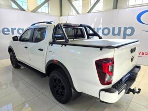 Nissan Navara 2.5DDTi double cab Pro-4X 4x4 - Image 6
