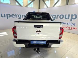 Nissan Navara 2.5DDTi double cab Pro-4X 4x4 - Image 9