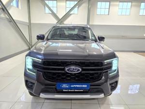 Ford Ranger 2.0 BiTurbo double cab Wildtrak 4x4 - Image 10