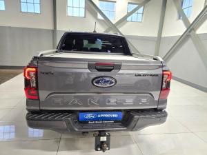 Ford Ranger 2.0 BiTurbo double cab Wildtrak 4x4 - Image 12