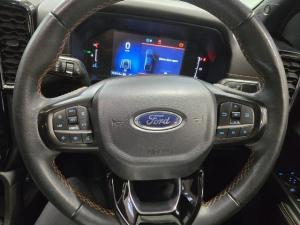 Ford Ranger 2.0 BiTurbo double cab Wildtrak 4x4 - Image 14