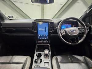 Ford Ranger 2.0 BiTurbo double cab Wildtrak 4x4 - Image 15