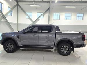 Ford Ranger 2.0 BiTurbo double cab Wildtrak 4x4 - Image 2