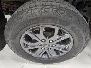 Ford Ranger 2.0 BiTurbo double cab Wildtrak 4x4 - Image 30
