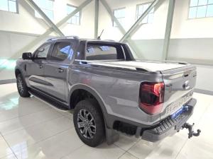 Ford Ranger 2.0 BiTurbo double cab Wildtrak 4x4 - Image 3