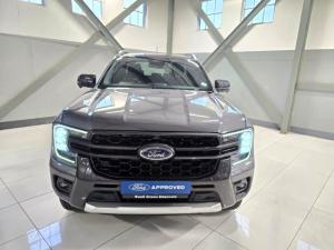 Ford Ranger 2.0 BiTurbo double cab Wildtrak 4x4 - Image 4