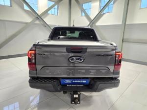 Ford Ranger 2.0 BiTurbo double cab Wildtrak 4x4 - Image 5