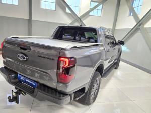 Ford Ranger 2.0 BiTurbo double cab Wildtrak 4x4 - Image 6