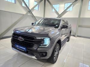 Ford Ranger 2.0 BiTurbo double cab Wildtrak 4x4 - Image 7