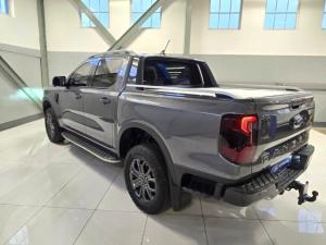 Ford Ranger 2.0 BiTurbo double cab Wildtrak 4x4 - Image 8