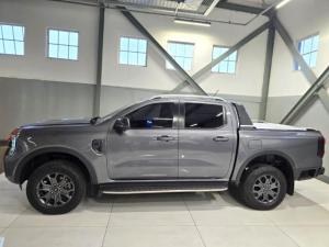 Ford Ranger 2.0 BiTurbo double cab Wildtrak 4x4 - Image 9