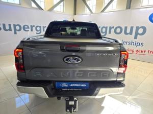 Ford Ranger 3.0TD V6 double cab Platinum 4WD - Image 11