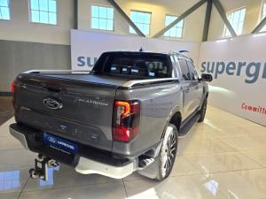 Ford Ranger 3.0TD V6 double cab Platinum 4WD - Image 12