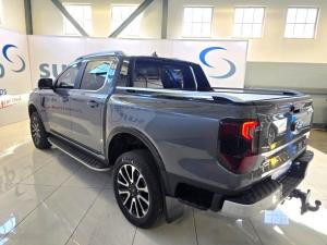 Ford Ranger 3.0TD V6 double cab Platinum 4WD - Image 13