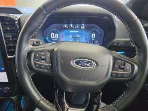 Ford Ranger 3.0TD V6 double cab Platinum 4WD - Image 17