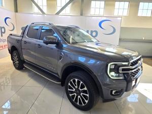 Ford Ranger 3.0TD V6 double cab Platinum 4WD - Image 1