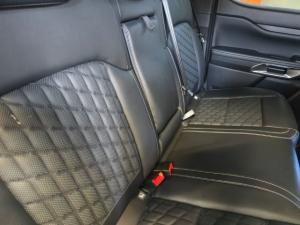 Ford Ranger 3.0TD V6 double cab Platinum 4WD - Image 20