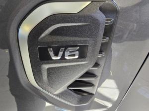 Ford Ranger 3.0TD V6 double cab Platinum 4WD - Image 25