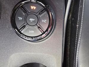 Ford Ranger 3.0TD V6 double cab Platinum 4WD - Image 26