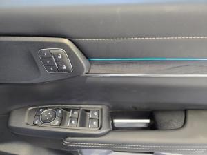 Ford Ranger 3.0TD V6 double cab Platinum 4WD - Image 29