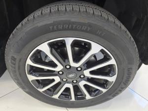 Ford Ranger 3.0TD V6 double cab Platinum 4WD - Image 30