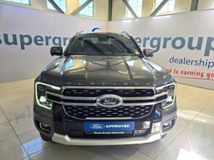 Ford Ranger 3.0TD V6 double cab Platinum 4WD - Image 3