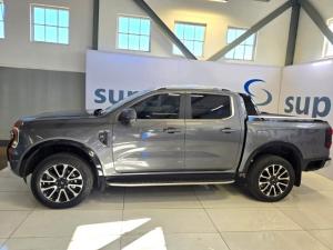 Ford Ranger 3.0TD V6 double cab Platinum 4WD - Image 4