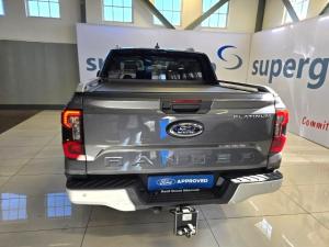 Ford Ranger 3.0TD V6 double cab Platinum 4WD - Image 5