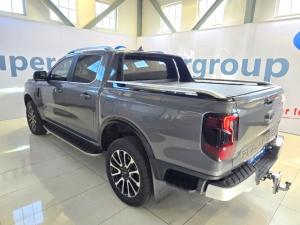 Ford Ranger 3.0TD V6 double cab Platinum 4WD - Image 6