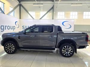 Ford Ranger 3.0TD V6 double cab Platinum 4WD - Image 7