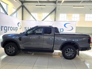 Ford Ranger 2.0 BiTurbo SuperCab Wildtrak 4x4 - Image 11